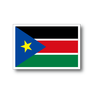 ステッカー通販 国旗ステッカー アフリカ ジブチ国旗ステッカーの類似商品