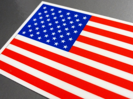 �A�����J�����X�e�b�J�[