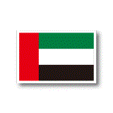 Au񒷍AM(UAE)XebJ[