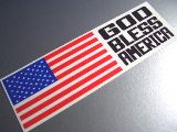 GOD BLESS AMERICA op[XebJ[^}Olbg@ϐ AJ 