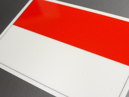 ���i�R�����X�e�b�J�[