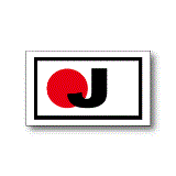 日本国旗・日の丸・日章旗＋国識別記号 ステッカー