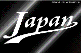 JAPAN `[S JbeBOXebJ[(A)@{\ ObY